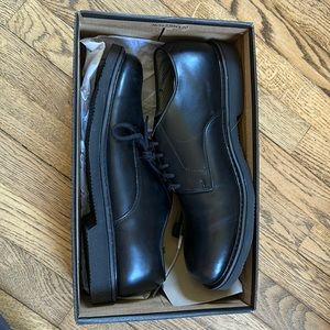 Rothco Soft Sole Leather Uniform Oxford item #5085 men’s 13W